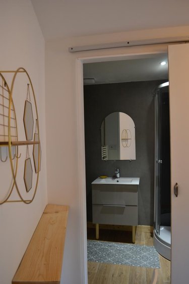 Location appartement Ardres 62610 Pas-de-Calais 38 m2  800 euros