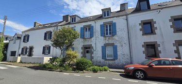 Maison a vendre Ploudalmézeau 29830 Finistère 123 m2 5 pièces 280000 euros