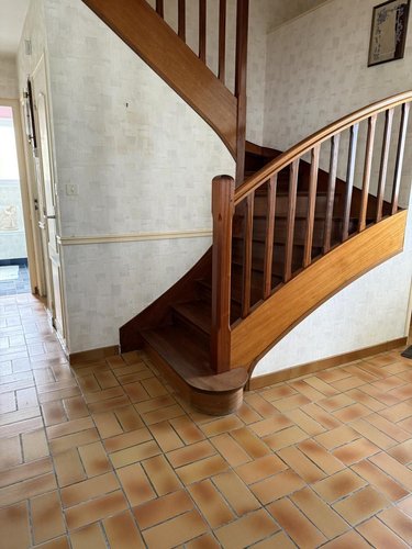 Maison a vendre Vannes 56000 Morbihan 90 m2 5 pièces 370000 euros