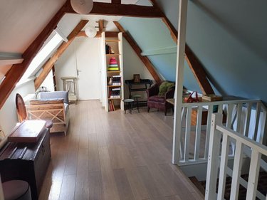 Maison a vendre Bévillers 59217 Nord 129 m2 5 pièces 262000 euros