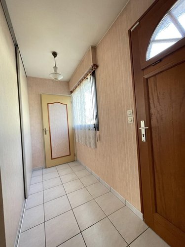 Maison a vendre Le Mans 72000 Sarthe 130 m2 5 pièces 270400 euros