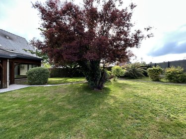 Maison a vendre Brie 35150 Ille-et-Vilaine 174 m2 7 pièces 334400 euros