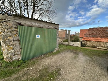 Maison a vendre Saint-Germain-des-Vaux 50440 Manche 88 m2 3 pièces 377400 euros