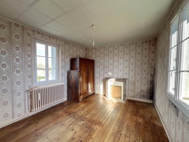 Maison a vendre Ballan-Miré 37510 Indre-et-Loire 67 m2 3 pièces 158000 euros