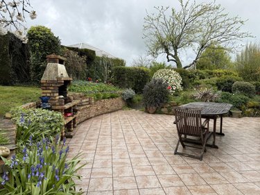 Maison a vendre Le May-sur-Èvre 49122 Maine-et-Loire 110 m2 5 pièces 178160 euros