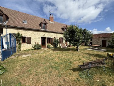 Maison a vendre Gevrey-Chambertin 21220 Côte-d'Or 177 m2 6 pièces 450000 euros