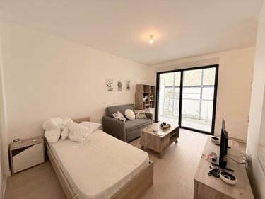 Appartement a vendre Reims 51100 Marne 26 m2 1 pièce 150000 euros