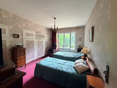 Maison a vendre Saumur 49400 Maine-et-Loire 130 m2 6 pièces 147170 euros