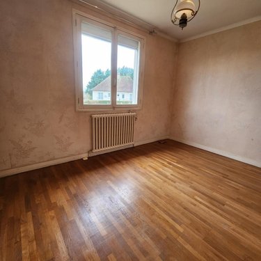 Maison a vendre Cherré-Au 72400 Sarthe 80 m2 5 pièces 115500 euros