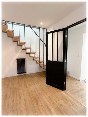 Maison a vendre Angers 49000 Maine-et-Loire 161 m2 5 pièces 599400 euros