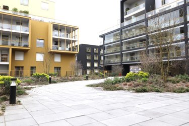 Appartement a vendre Vannes 56000 Morbihan 78 m2 3 pièces 488300 euros