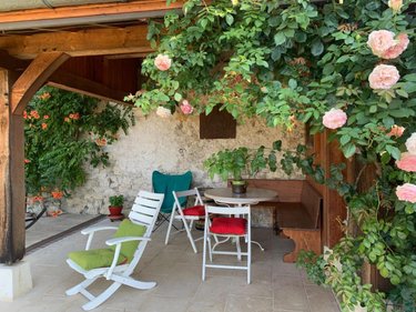 Maison a vendre Gex 01170 Ain 180 m2 6 pièces 745000 euros