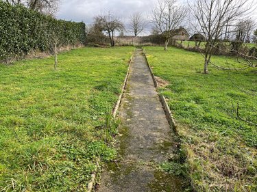 Maison a vendre Chérancé 72170 Sarthe 62 m2 3 pièces 58780 euros