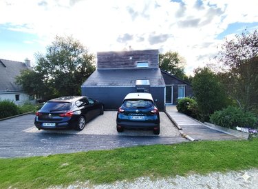 Maison a vendre La Possonnière 49170 Maine-et-Loire 124 m2 5 pièces 362000 euros