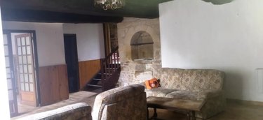 Maison a vendre Guémené-sur-Scorff 56160 Morbihan 90 m2 4 pièces 84860 euros