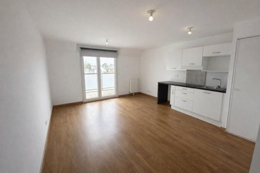 Appartement a vendre Saint-Malo 35400 Ille-et-Vilaine 39 m2 2 pièces 187200 euros