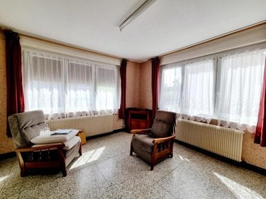 Maison a vendre Lisbourg 62134 Pas-de-Calais 143 m2 6 pièces 115460 euros