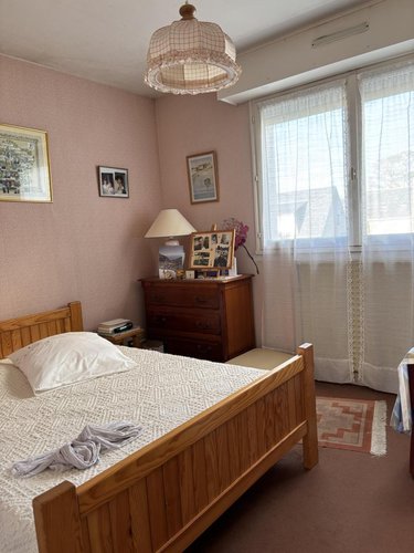 Appartement a vendre Larmor-Plage 56260 Morbihan 46 m2 2 pièces 193100 euros