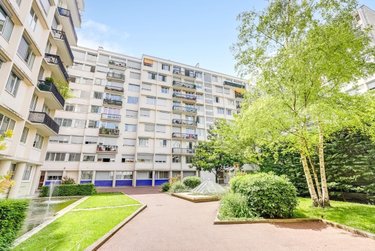 Viager appartement Paris 17e arrondissement 75017 Paris 76 m2 3 pièces 352000 euros