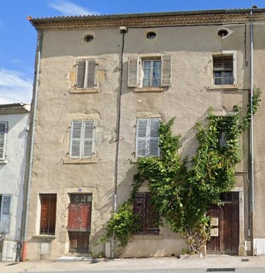 Maison a vendre Billom 63160 Puy-de-Dôme 103 m2 6 pièces 99500 euros