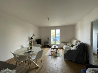 Location maison Livré la Touche 53400 Mayenne 80 m2 5 pièces 690 euros