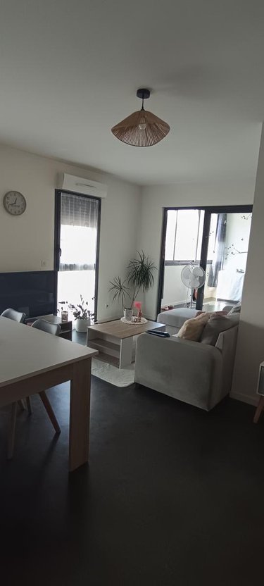 Location appartement Beaumont-Louestault 37360 Indre-et-Loire 76 m2 3 pièces 767 euros