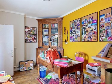 Maison a vendre Reims 51100 Marne 131 m2 6 pièces 390000 euros