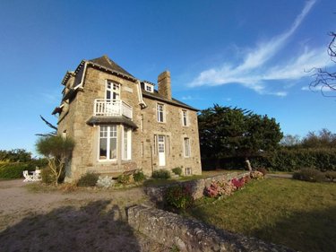 Maison a vendre Saint-Lunaire 35800 Ille-et-Vilaine 198 m2 8 pièces 1924250 euros