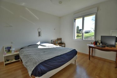 Maison a vendre Armaillé 49420 Maine-et-Loire 176 m2 8 pièces 295000 euros
