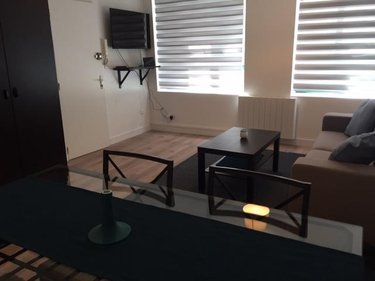 Location appartement Rouen 76000 Seine-Maritime 28 m2  470 euros