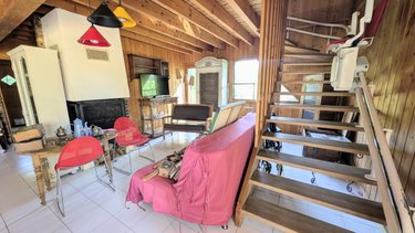 Maison a vendre Charmeil 03110 Allier 187 m2 6 pièces 251520 euros
