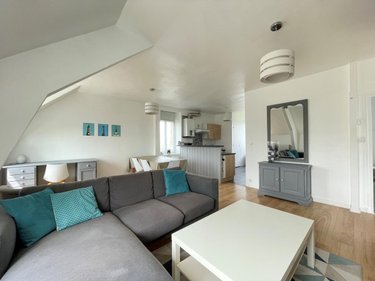 Appartement a vendre Saint-Malo 35400 Ille-et-Vilaine 76 m2 3 pièces 334000 euros