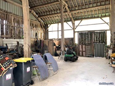 Maison a vendre Lenharrée 51230 Marne 190 m2 6 pièces 210800 euros