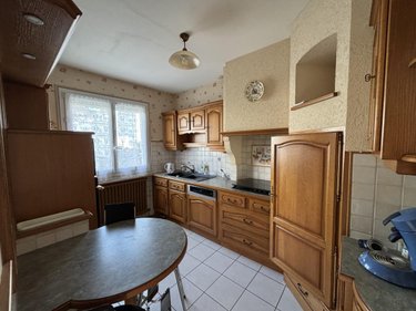 Maison a vendre Angers 49000 Maine-et-Loire 63 m2 3 pièces 241500 euros