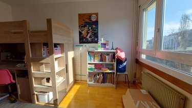 Appartement a vendre Besançon 25000 Doubs 82 m2 4 pièces 152000 euros