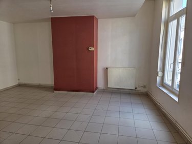 Location appartement Cambrai 59400 Nord 47 m2 2 pièces 490 euros