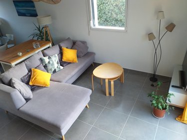 Maison a vendre Séné 56860 Morbihan 85 m2 5 pièces 423672 euros