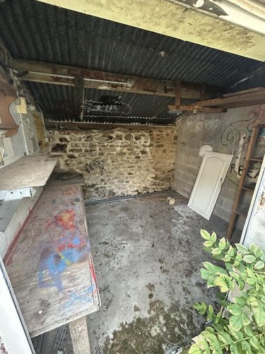 Immeuble a vendre Flers 61100 Orne 300 m2  79500 euros
