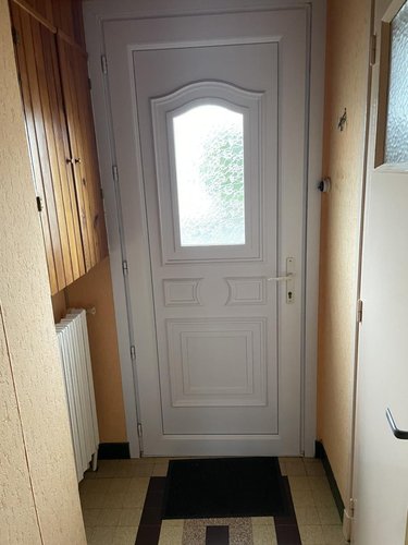 Maison a vendre Villers-Outréaux 59142 Nord 73 m2 7 pièces 83800 euros