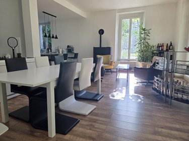 Maison a vendre Mourmelon-le-Grand 51400 Marne 330 m2 10 pièces 295000 euros