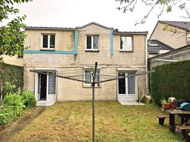 Maison a vendre Lille 59000 Nord 144 m2 7 pièces 246000 euros