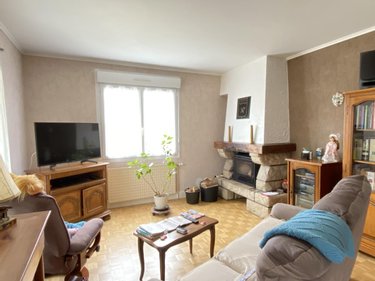 Maison a vendre La Motte 22600 Côtes-d'Armor 123 m2 5 pièces 223600 euros