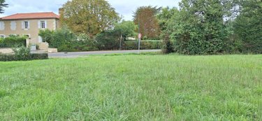 Terrain a batir a vendre Saint-Jean-Poutge 32190 Gers 3981 m2  65000 euros