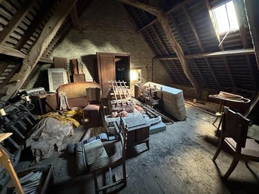 Maison a vendre Rauville-la-Bigot 50260 Manche 170 m2 5 pièces 367000 euros