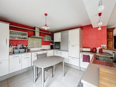 Maison a vendre Rédené 29300 Finistère 173 m2 7 pièces 426200 euros