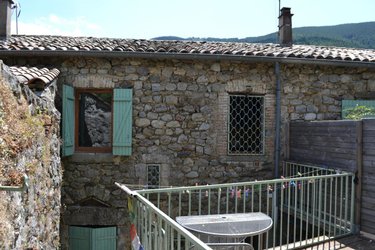 Maison a vendre Valgorge 07110 Ardèche 181 m2 9 pièces 194000 euros