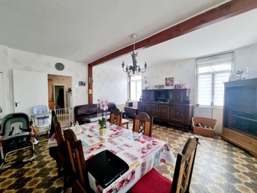 Maison a vendre Wizernes 62570 Pas-de-Calais 116 m2 14 pièces 136180 euros