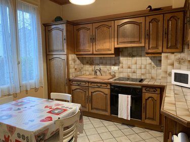 Maison a vendre Châlons-en-Champagne 51000 Marne 95 m2 5 pièces 142680 euros
