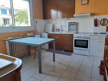 Maison a vendre Le Mans 72000 Sarthe 107 m2 5 pièces 157500 euros
