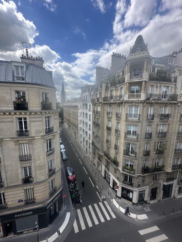 Immeuble a vendre Paris 15e arrondissement 75015 Paris 765 m2  6500000 euros